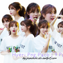 Hyeri PNG Pack