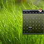 HTC old calendar for XWidget