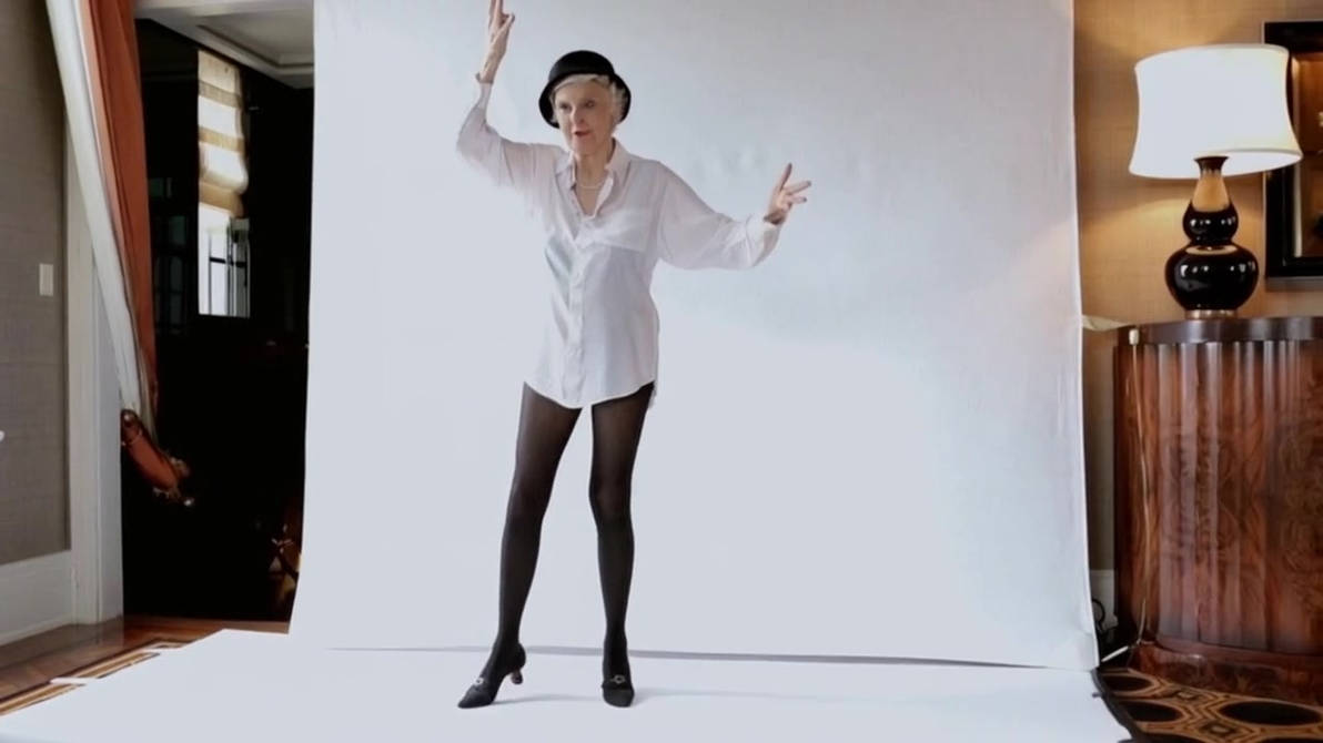 Elaine Stritch By Leg itation On DeviantArt elaine-stritch-by-leg-itation-on-deviantart