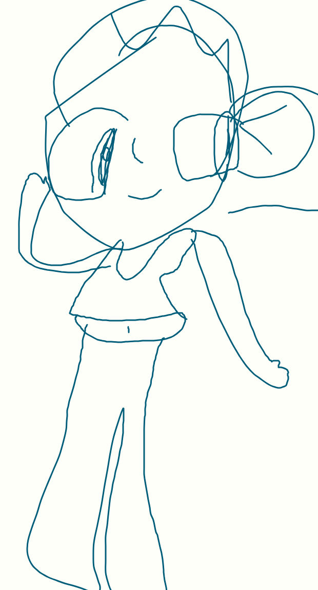 My favorite cartoon character inspector gadget by ilovemerimaid11 on