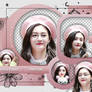 PACK PNG #93 | KYULKYUNG (PRISTIN)