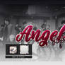 angel | styles