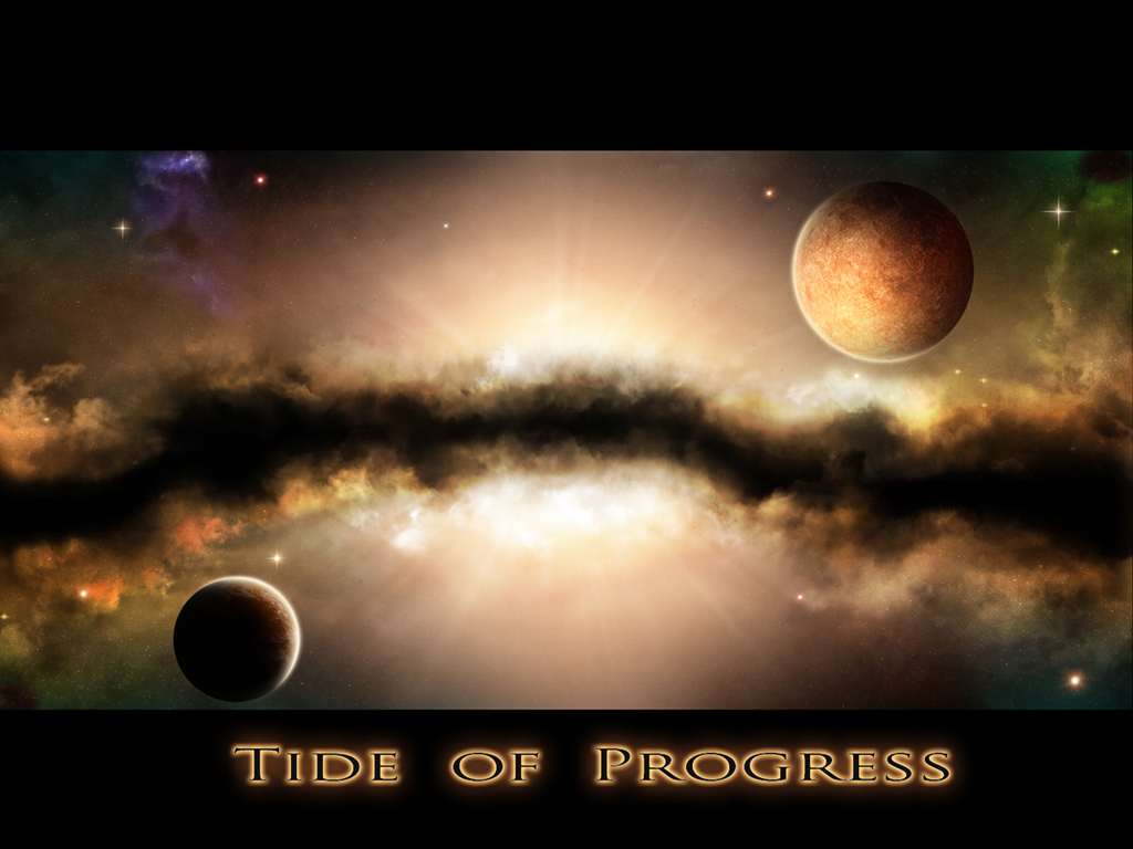 Tide of Progress