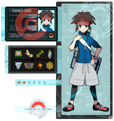 [PKMN-SD] Formato de Ficha - Trainer NUEVA