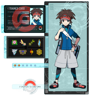 [PKMN-SD] Formato de Ficha - Trainer NUEVA