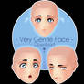 Very Gentle Face [DOWNLOAD]