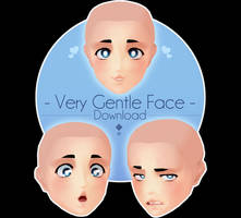 Very Gentle Face [DOWNLOAD]