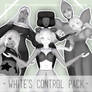 MMD White's Control Pack [DOWNLOAD]