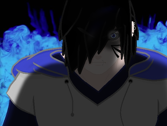 You are already DEAD! by SupernaturalWolf528 on DeviantArt