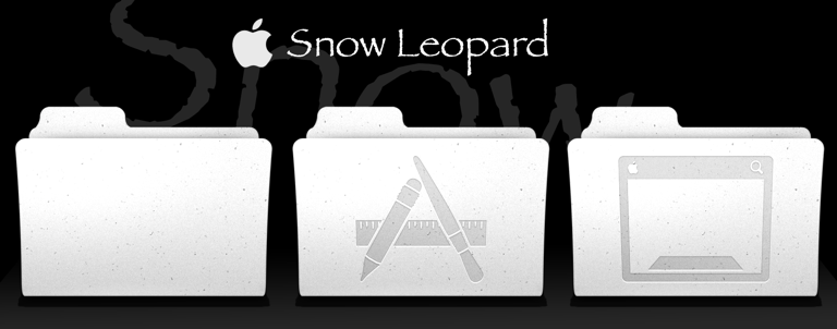 Snow Leopard