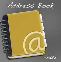 Address Book 2009