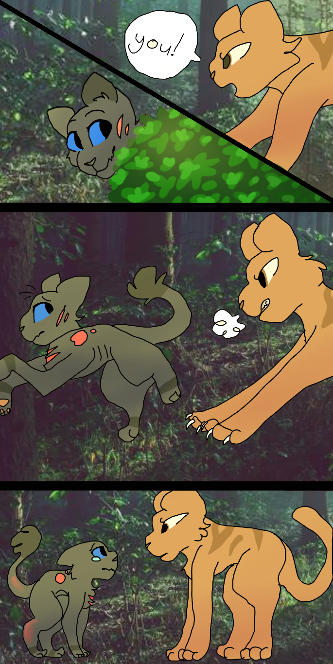 Comic PG2 by hammerlockr on DeviantArt