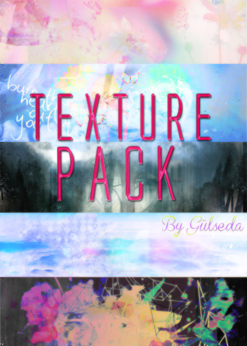 Texture Pack by DirectionerG123 on DeviantArt