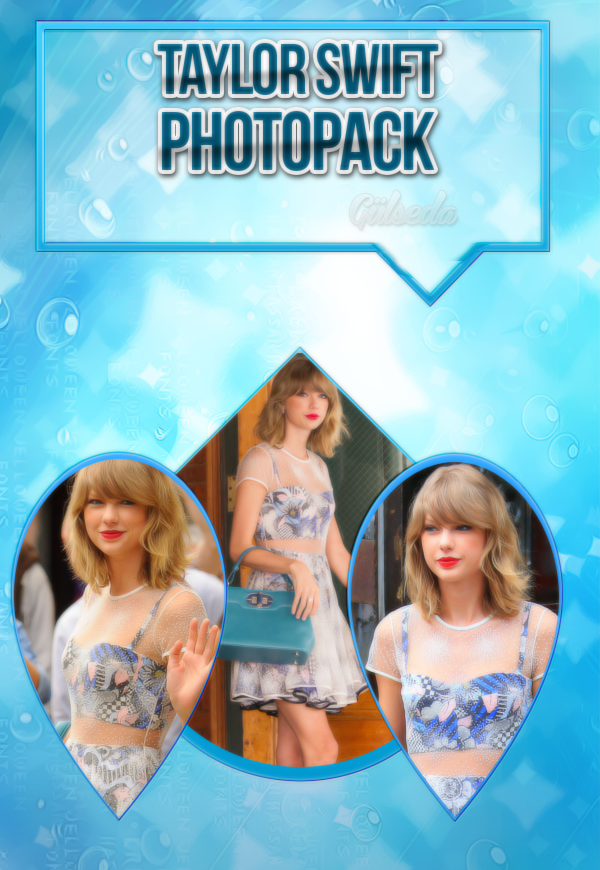 Taylor Swift Photopack by DirectionerG123 on DeviantArt