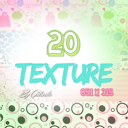 Texture Pack 1 by DirectionerG123 on DeviantArt
