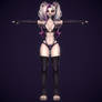 3D Loona