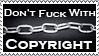 Don't Fuck With Copyright