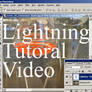 Lightning Tutorial Movie