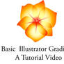 Basic Illustrator Gradients