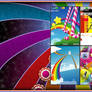 Rainbow Theme For Nokia