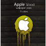 Apple Wood wallpapers