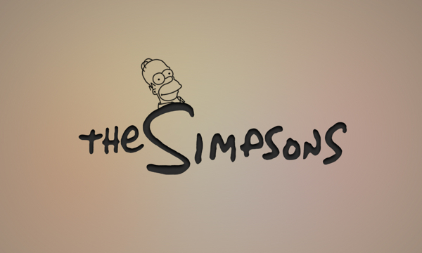 Simpsons Wallpaper