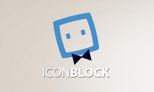IconBlock