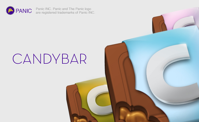 CandyBar