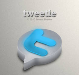 Tweetie Replacement