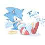 Sonic Appreciation
