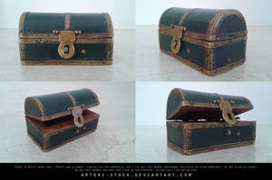 Chest pack