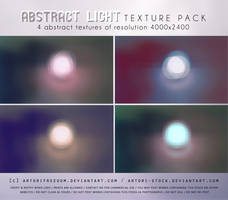 Abstract Light Texture Pack