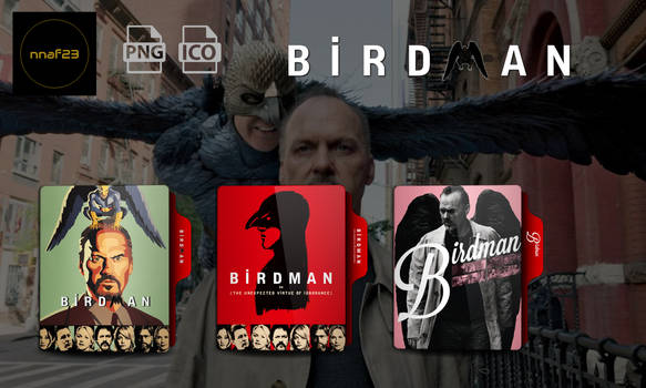 Explore the Best Birdmanfoldericon Art | DeviantArt