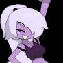 Beach Party Amethyst