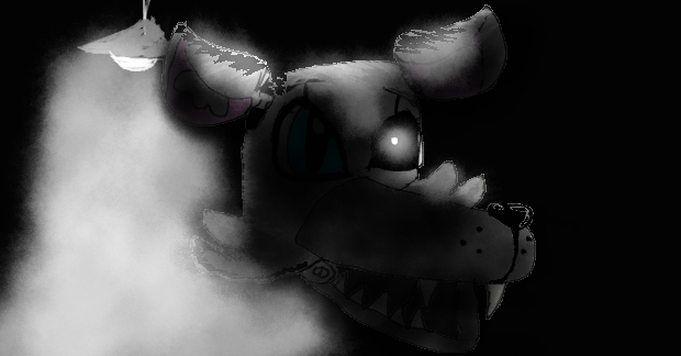 Wolfy the Wolf OC FNaF's by sramos4102 on DeviantArt