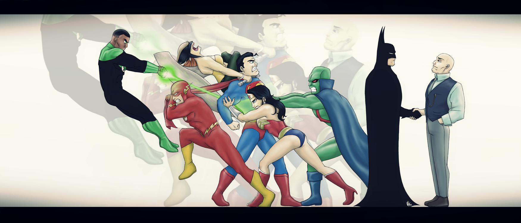 Sponson Comics