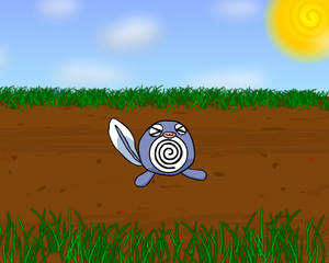 Spin Poliwag