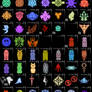 Final Fantasy Symbols