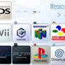 Memoricons : gaming