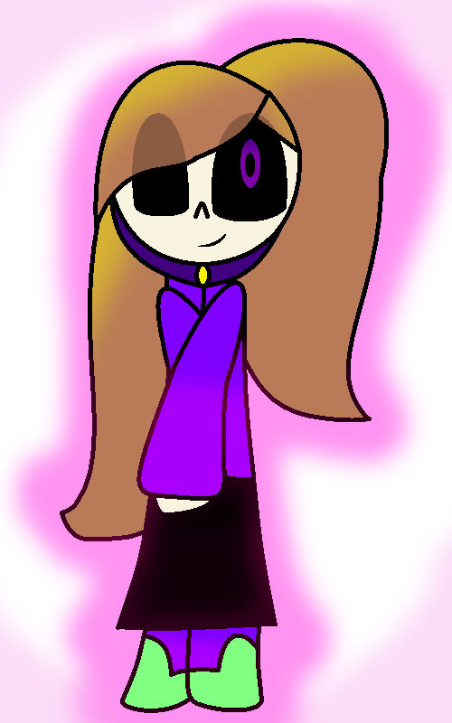 Leafys new design by Starleafshysky on DeviantArt