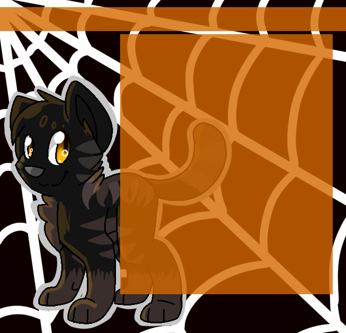 xXSpiderfangXx Animated Journal Skin 1/2