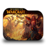 World of Warcraft Folder Icon