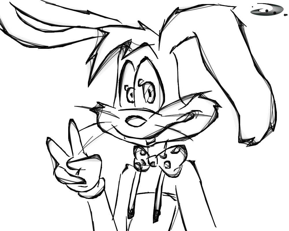 ~Roger Rabbit~ by xShadowtoonsx on DeviantArt