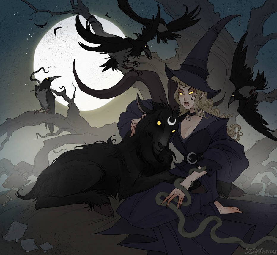 Summon the Darkness (PSD) by CoreLounge on DeviantArt