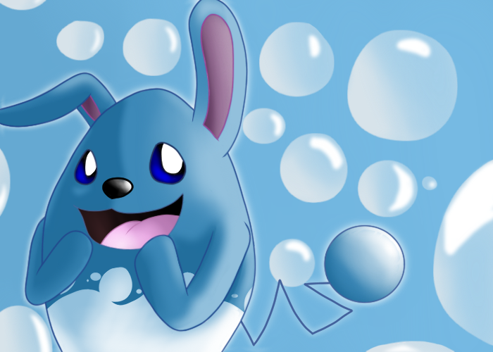 Azumarill