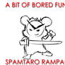 Spamtaro Rampage.