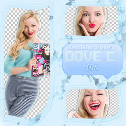 +DoveCameron#1