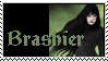 Support Brashier by Brashier