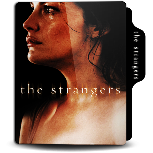 The Strangers (2008) folder icon by zorro1000 on DeviantArt