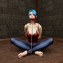 VOP-World Lotus tie preview